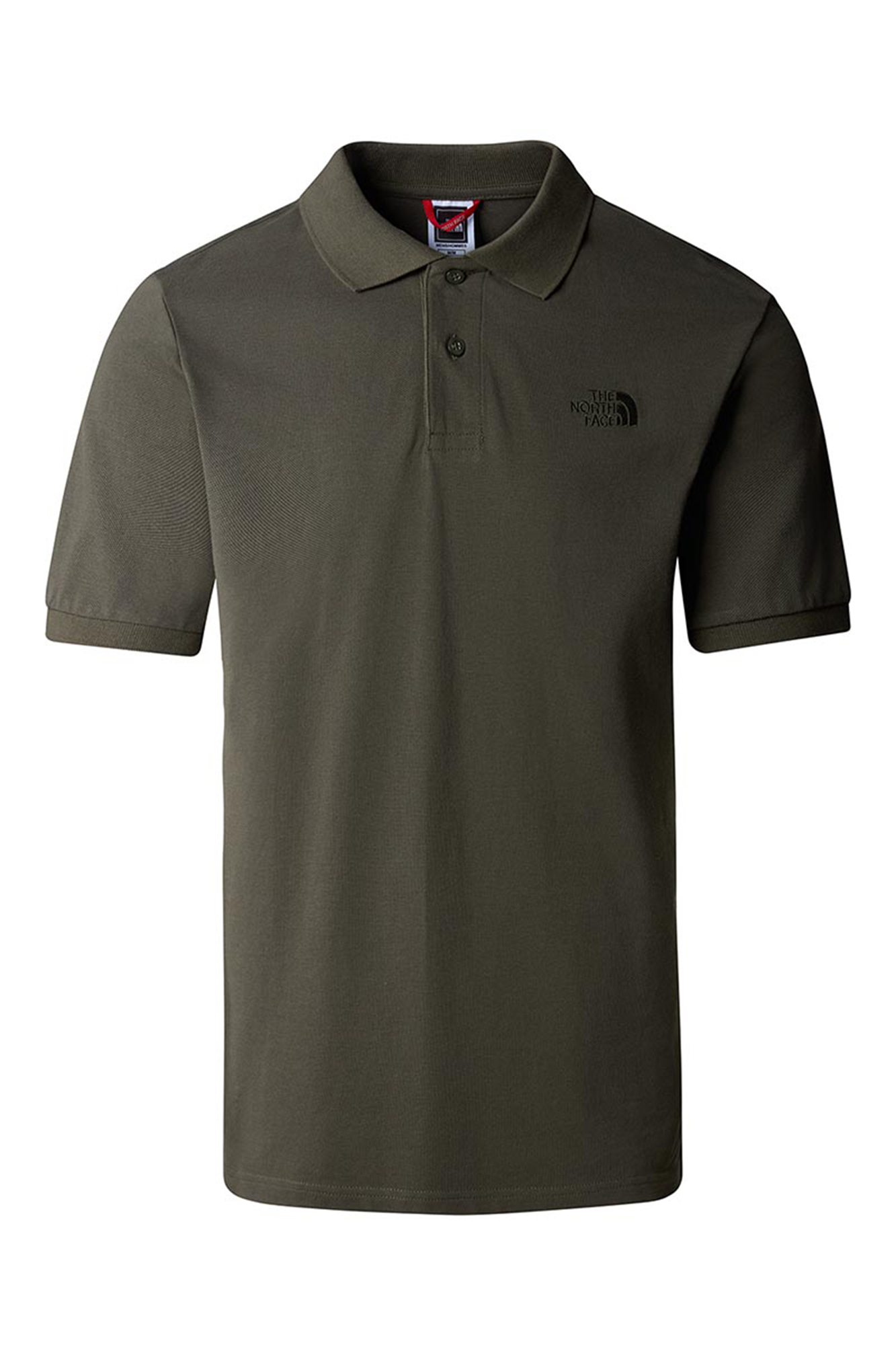 Camisa polo