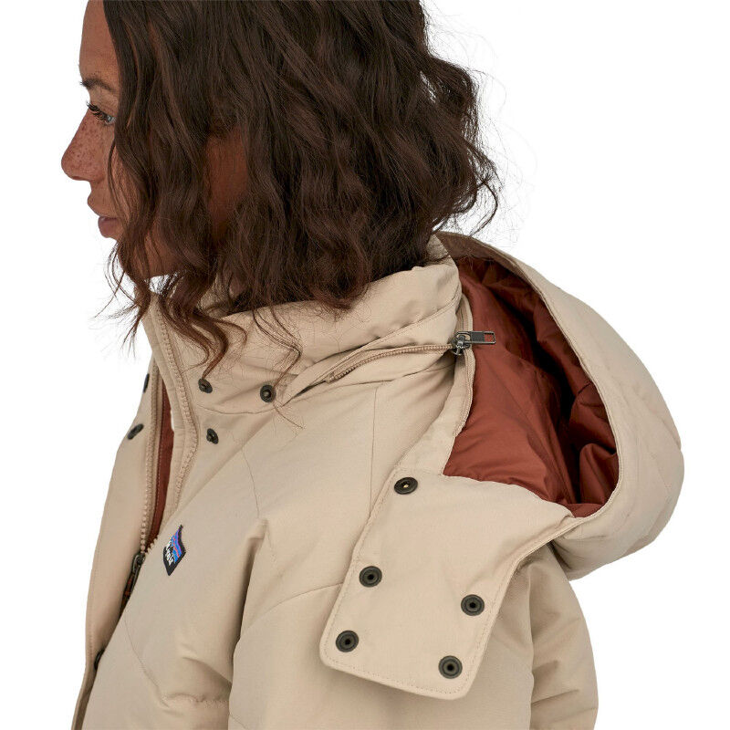 Downdrift Jacket - Doudoune femme