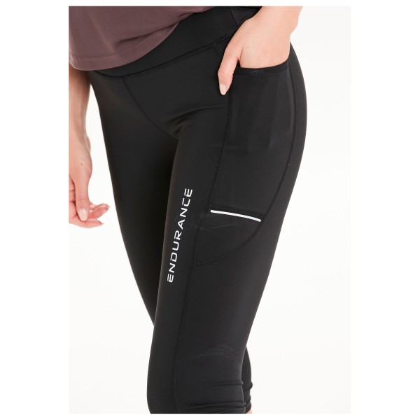 ENDURANCE - Women's Energy V2 3/4 Tights - Collant de running