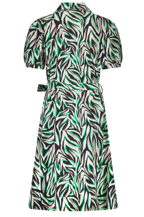 Lady Day multi color dames jurk