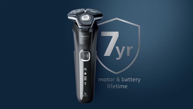 Philips Series 5000 barbermaskine S5887/69