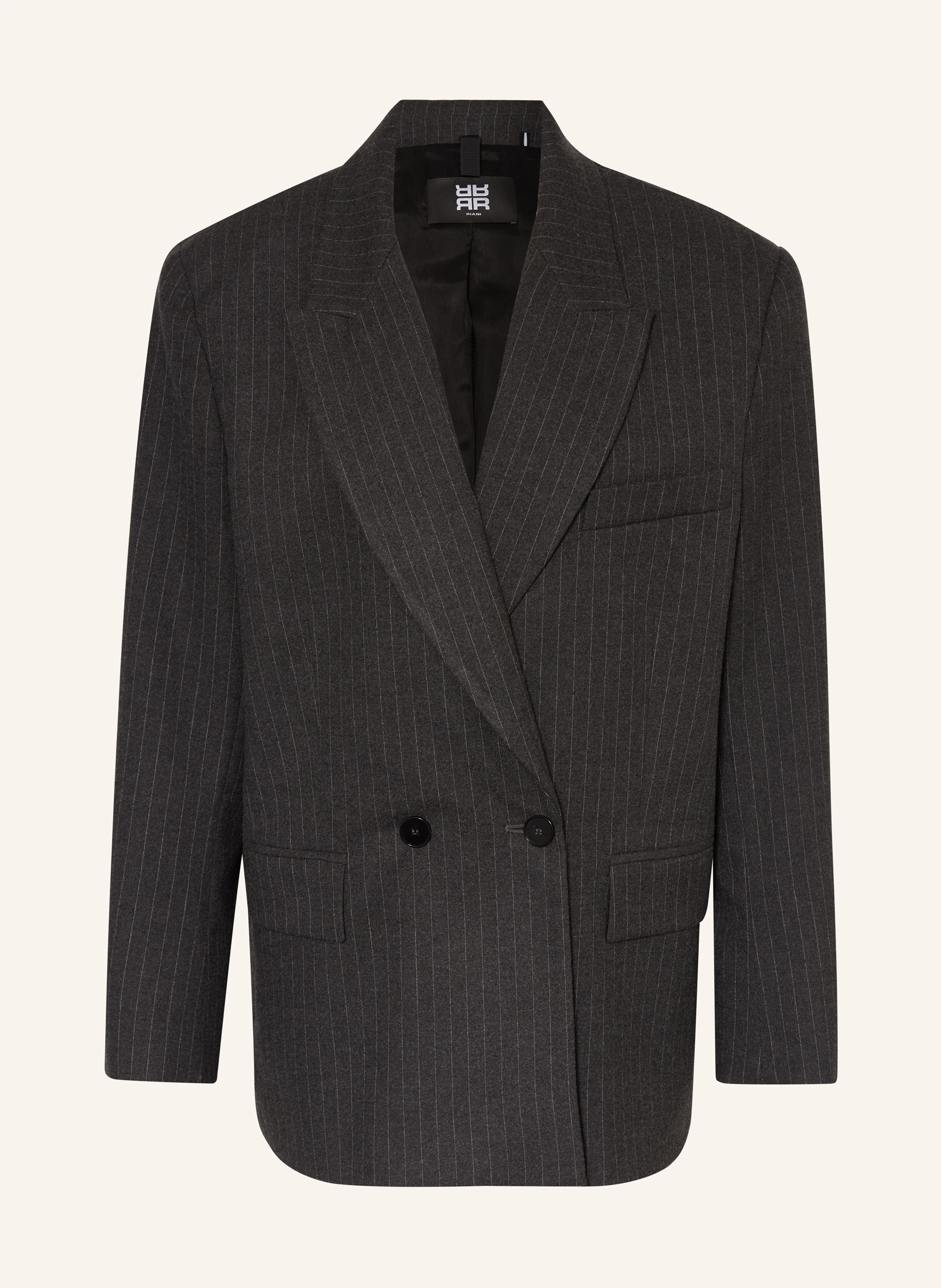 RIANI Oversized-Blazer