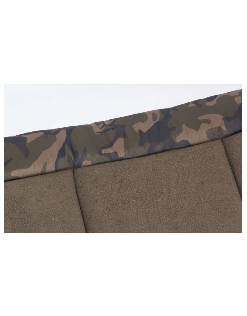 Fox R2 Camo Standard Bedchair - Stretchers - Standaard