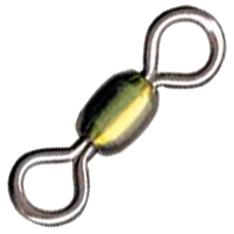 Emerillon Flashmer Super Berkeley Inox - Par 100