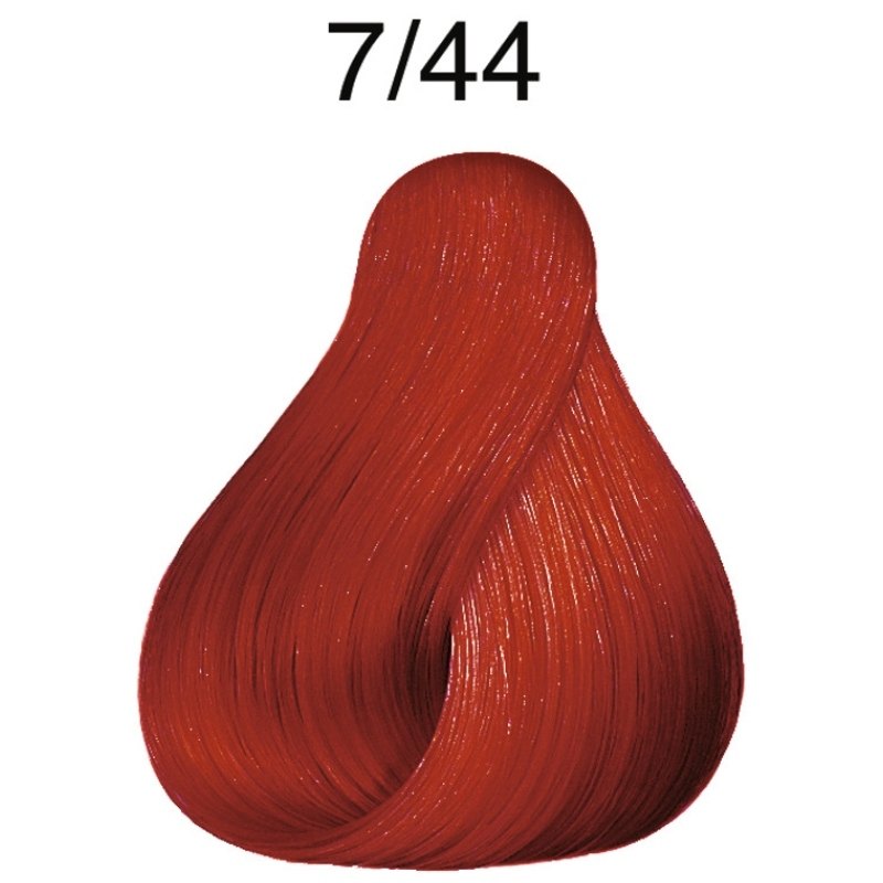 Wella Professionals Color Fresh - 7/44 Medium Blonde Red Intensive