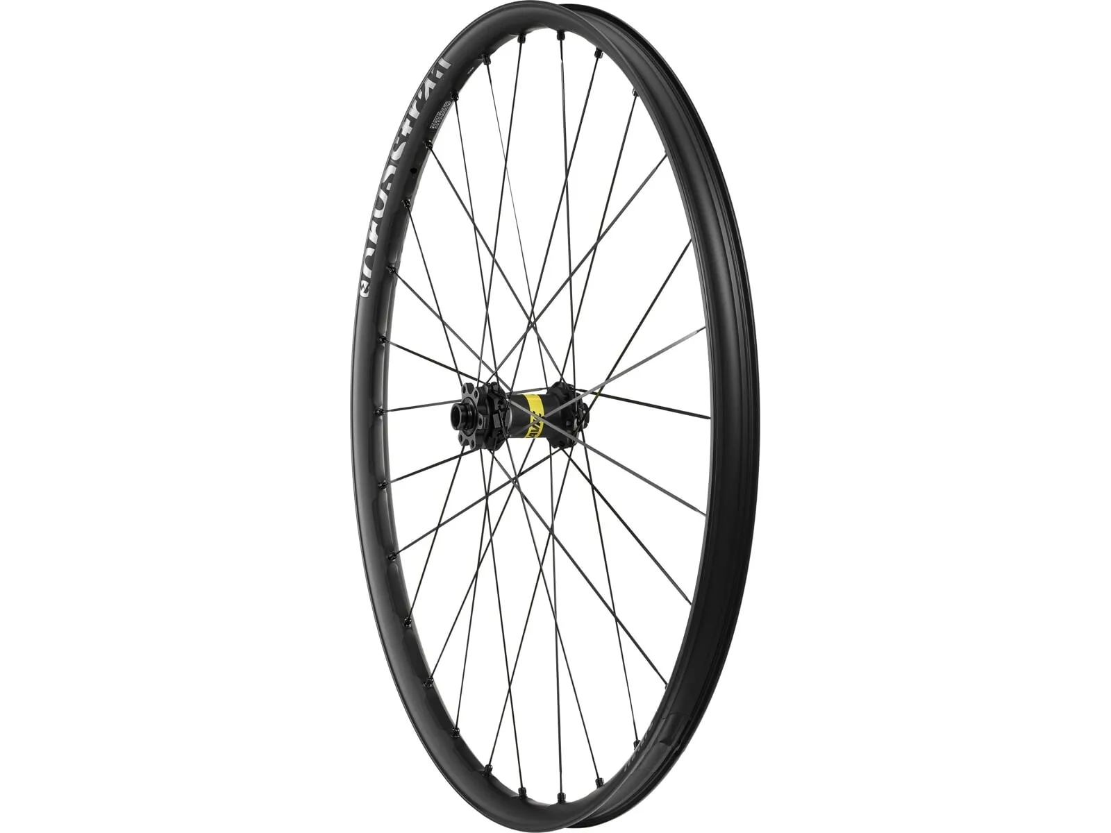 MAVIC E-CROSSTRAIL SL 27,5