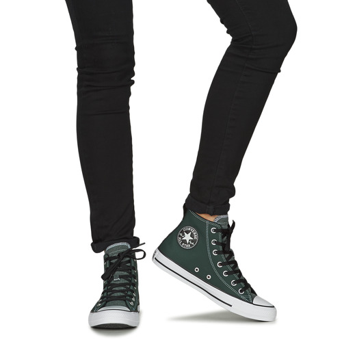 Converse - CHUCK TAYLOR ALL STAR COUNTER CLIMATE - Vert