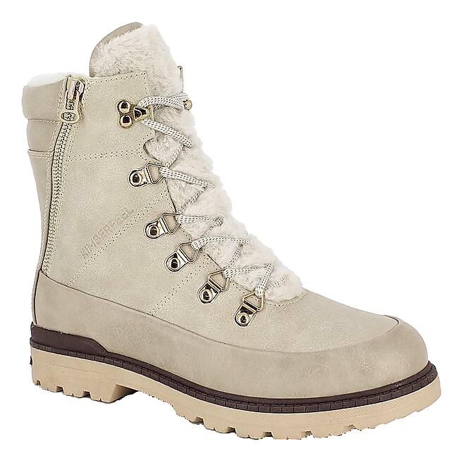 KIMBERFEEL - CHAUSSURES CHAUDES LIZZIE