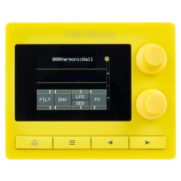 1010music nanobox lemondrop