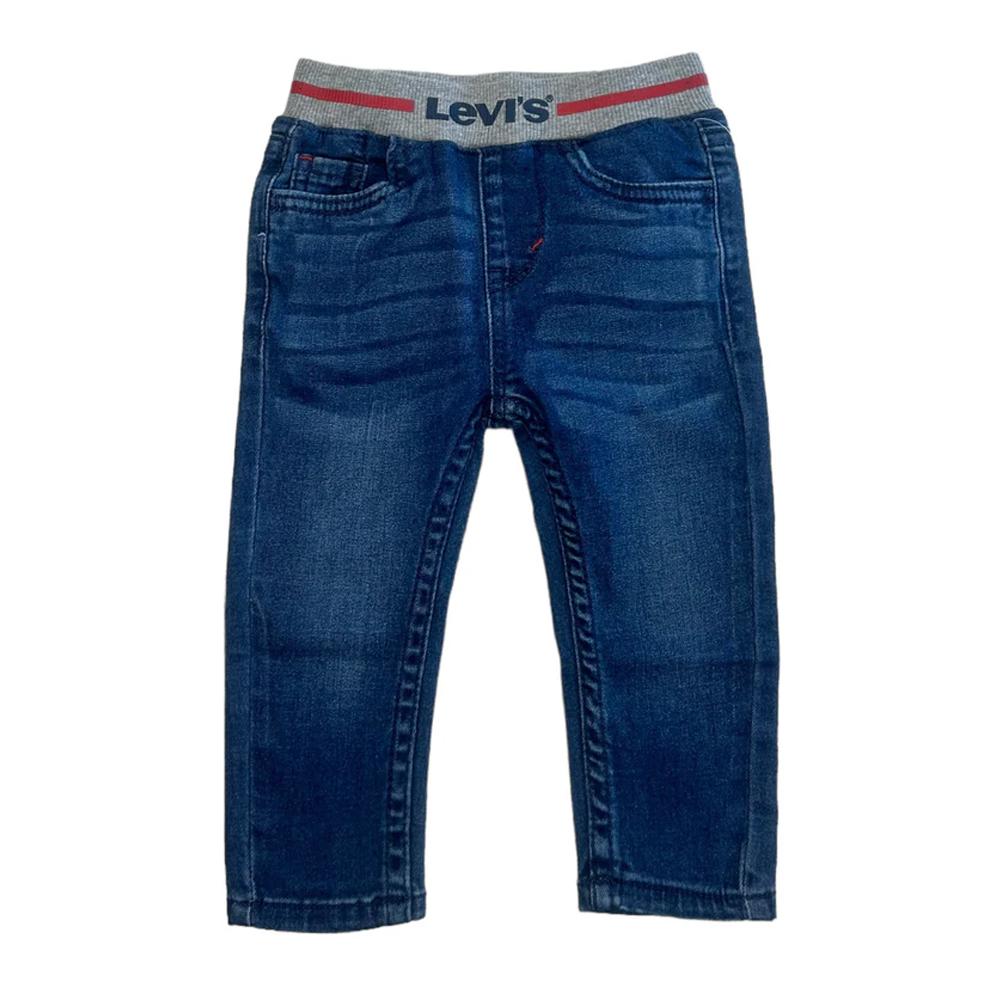 Levi's Jean Bleu Foncé Garçon Bébé Levi's 1EA187