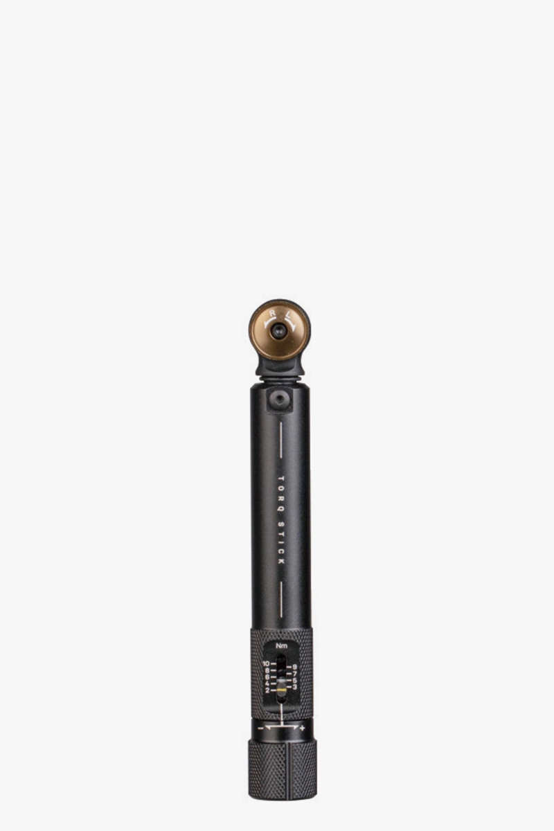 Topeak Torq Stick Pro 2-10 Nm Drehmomentschlüssel