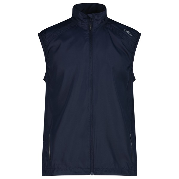 CMP - Reflective Vest - Gilet de cyclisme
