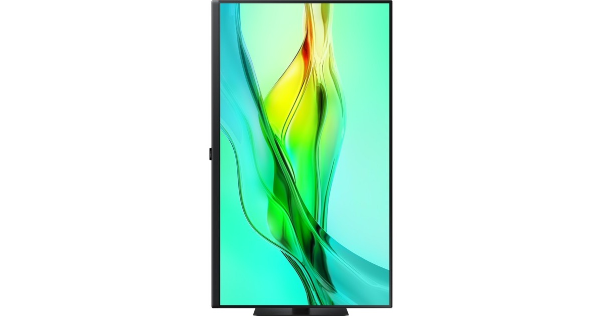SAMSUNGViewFinity S6 S60UD LS32D600UAUXEN 32