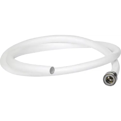 Tuyau d'écoulement PVC 150cm 1/2'' Vikan