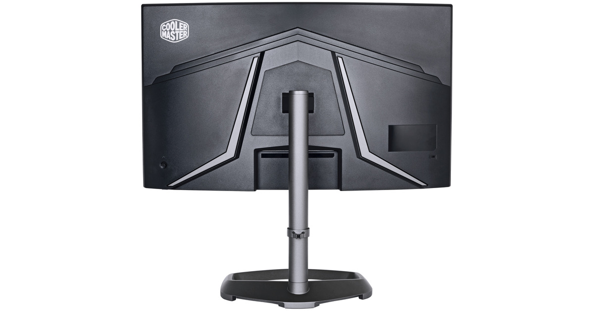 Cooler MasterGM27-CQS 27