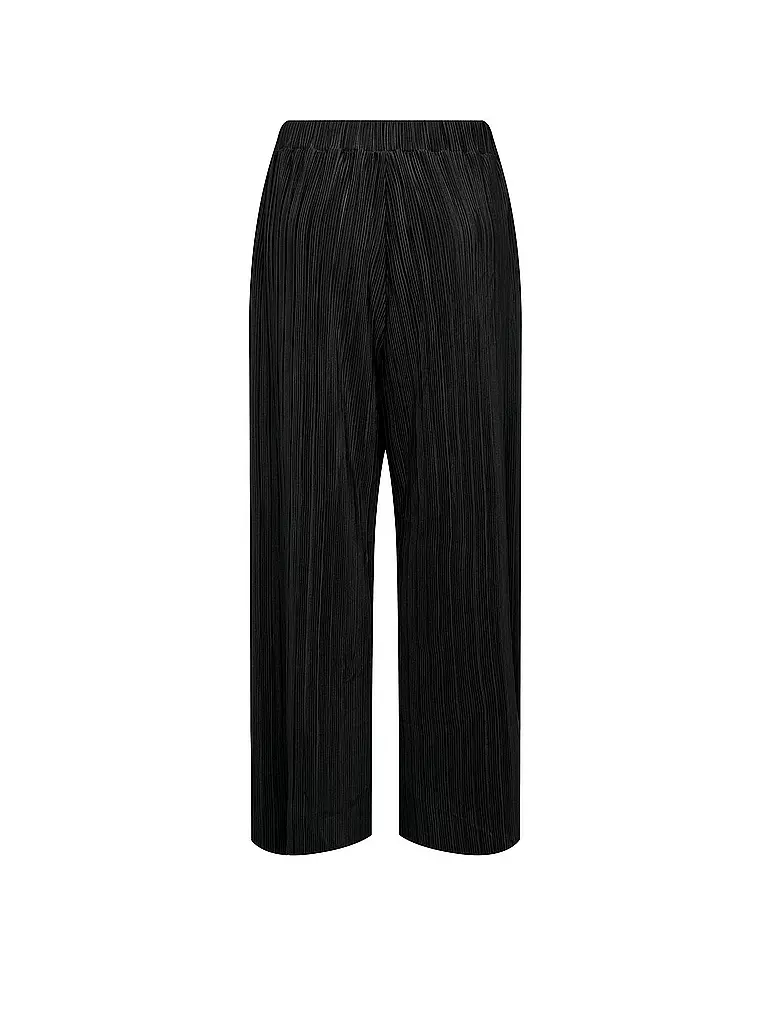 ONLY Marlenehose ONLRAVENNA schwarz