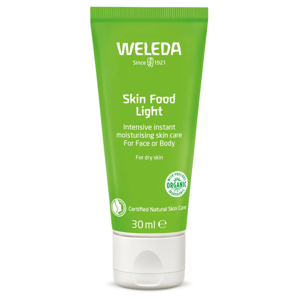 Weleda Skin Food Light - 30 ml