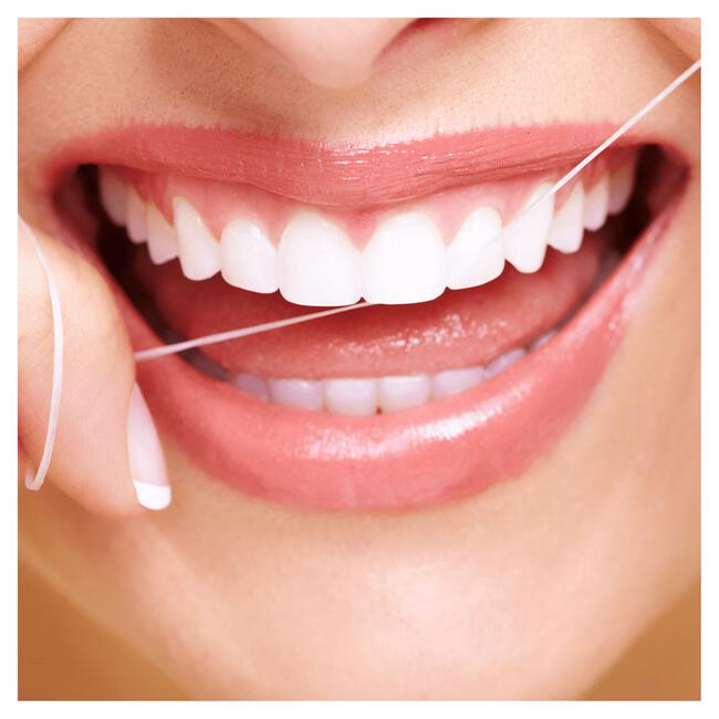 Oral-B Essential Flosdraad Munt