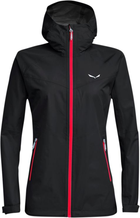 SalewaPuez Aqua 3 PTX - schwarz