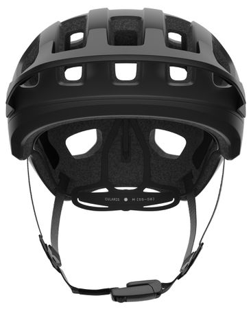 CULARIS MIPS Bikehelm  uranium black matt  M (55-58cm)