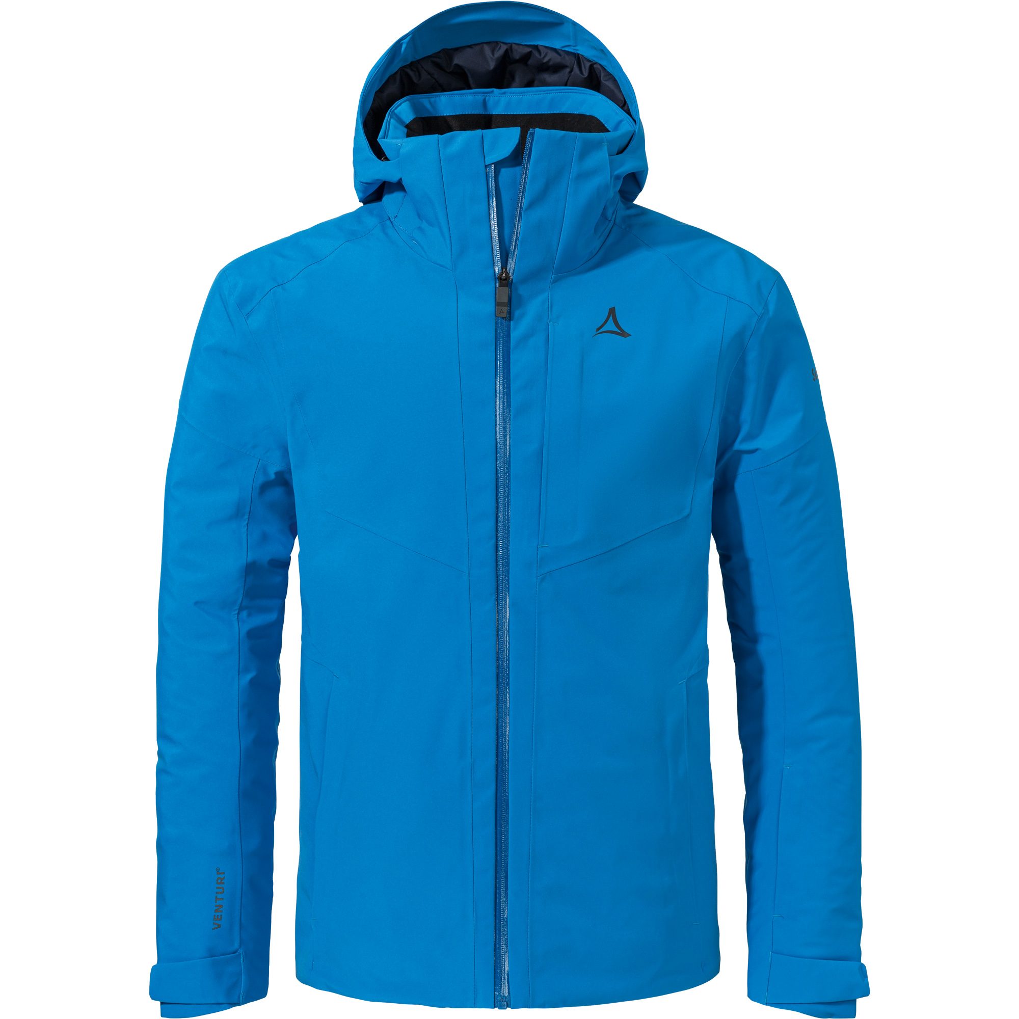 Schöffel Kanzelwand Skijacke Herren shift blue