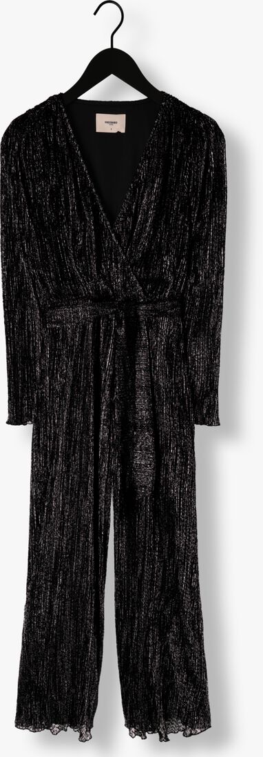 FREEBIRD zwarte freebird jumpsuit jinn