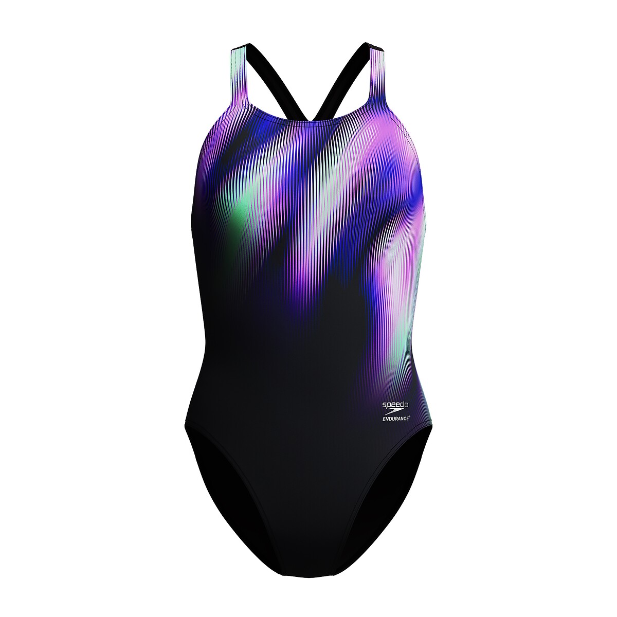 SPEEDO<br>Suéter Powerback