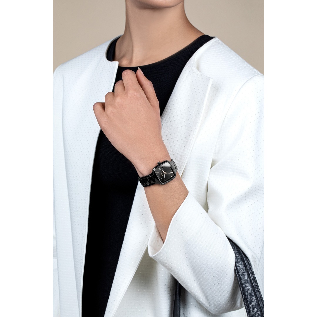 Rado True Square S