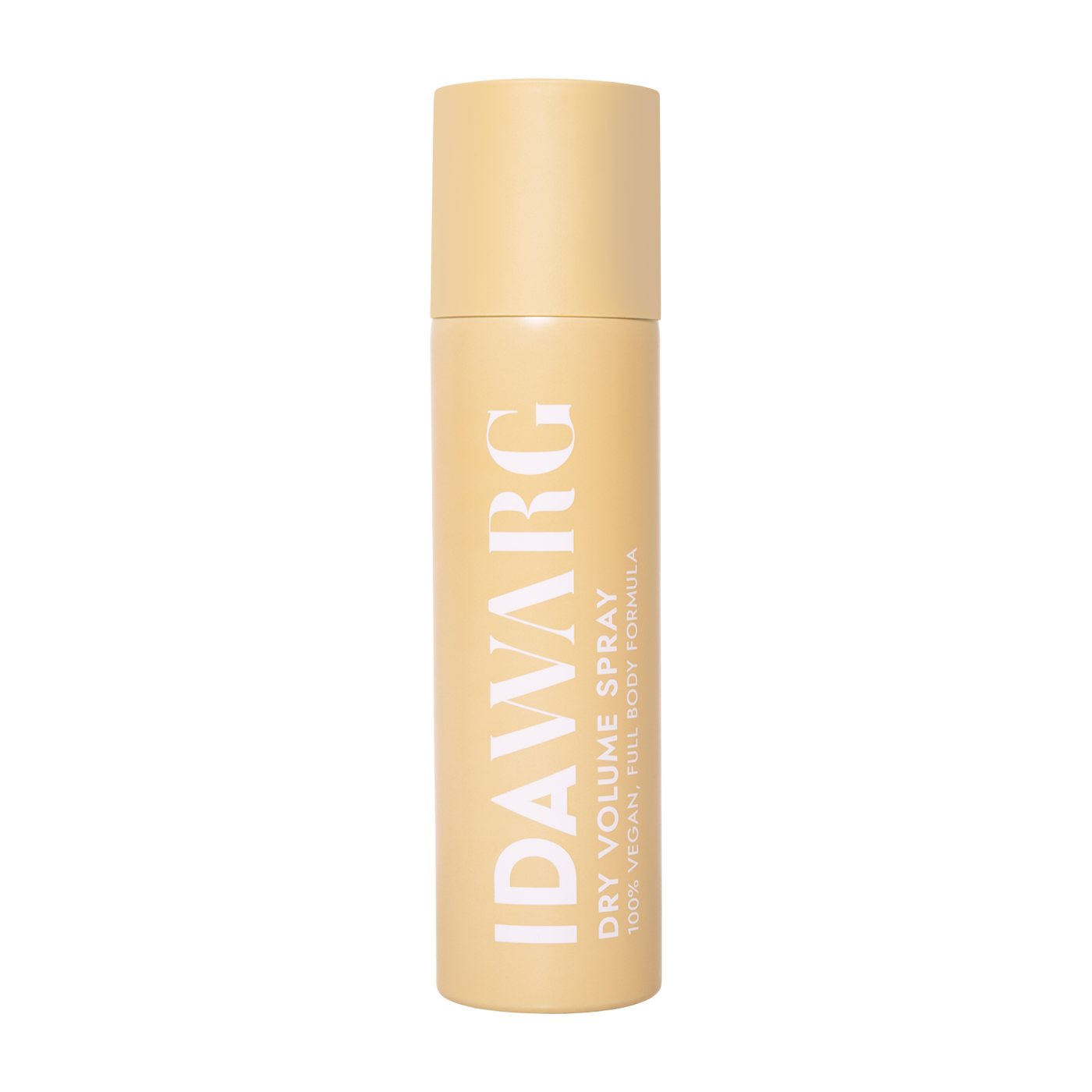 IDA WARG Dry Volume Spray