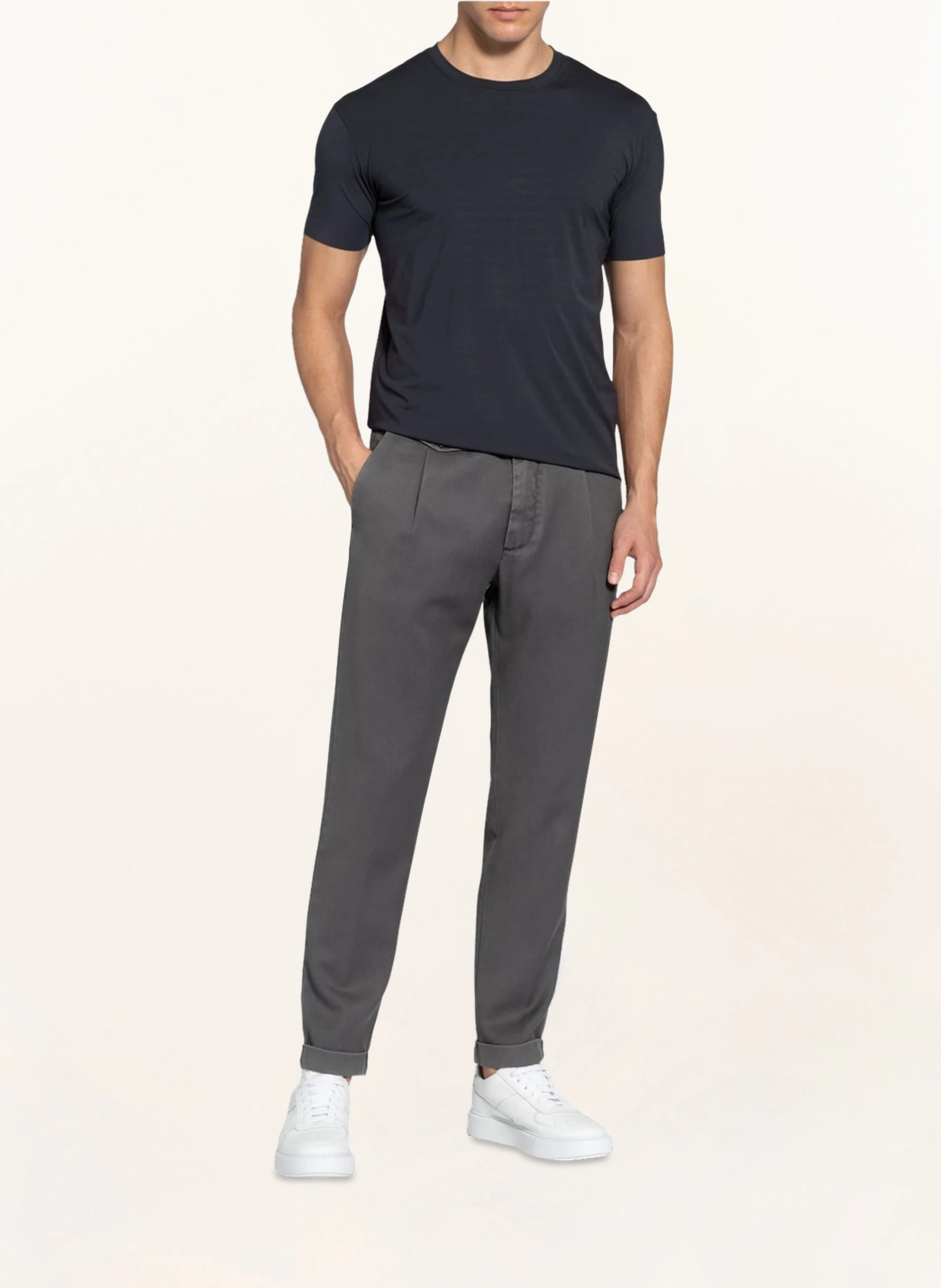 FIL NOIR T-Shirt MONEGLIA