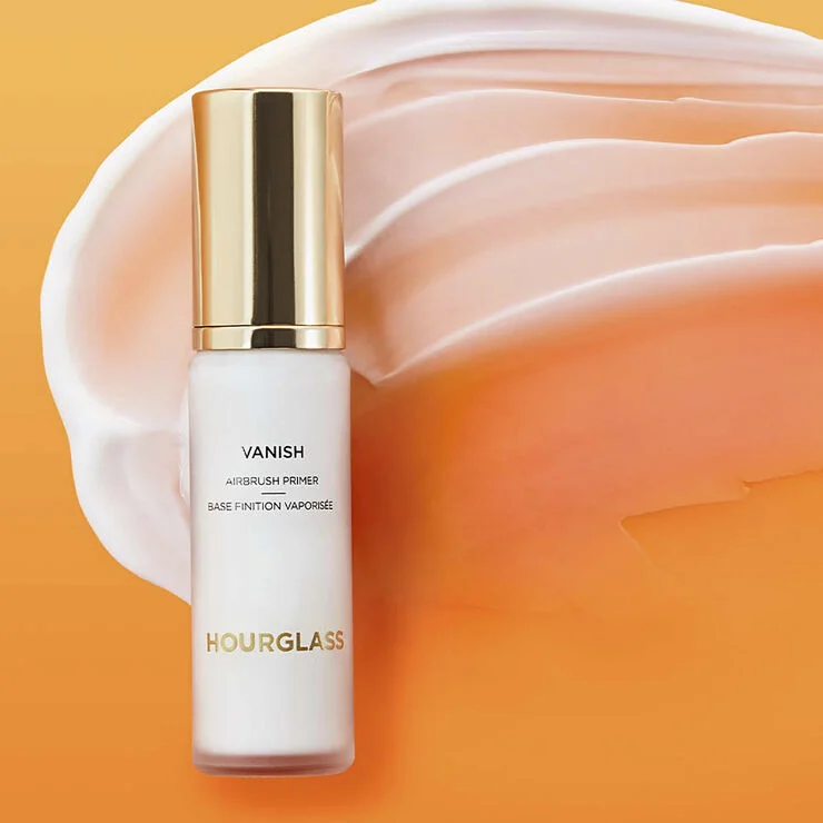 Hourglass Vanish Airbrush Primer