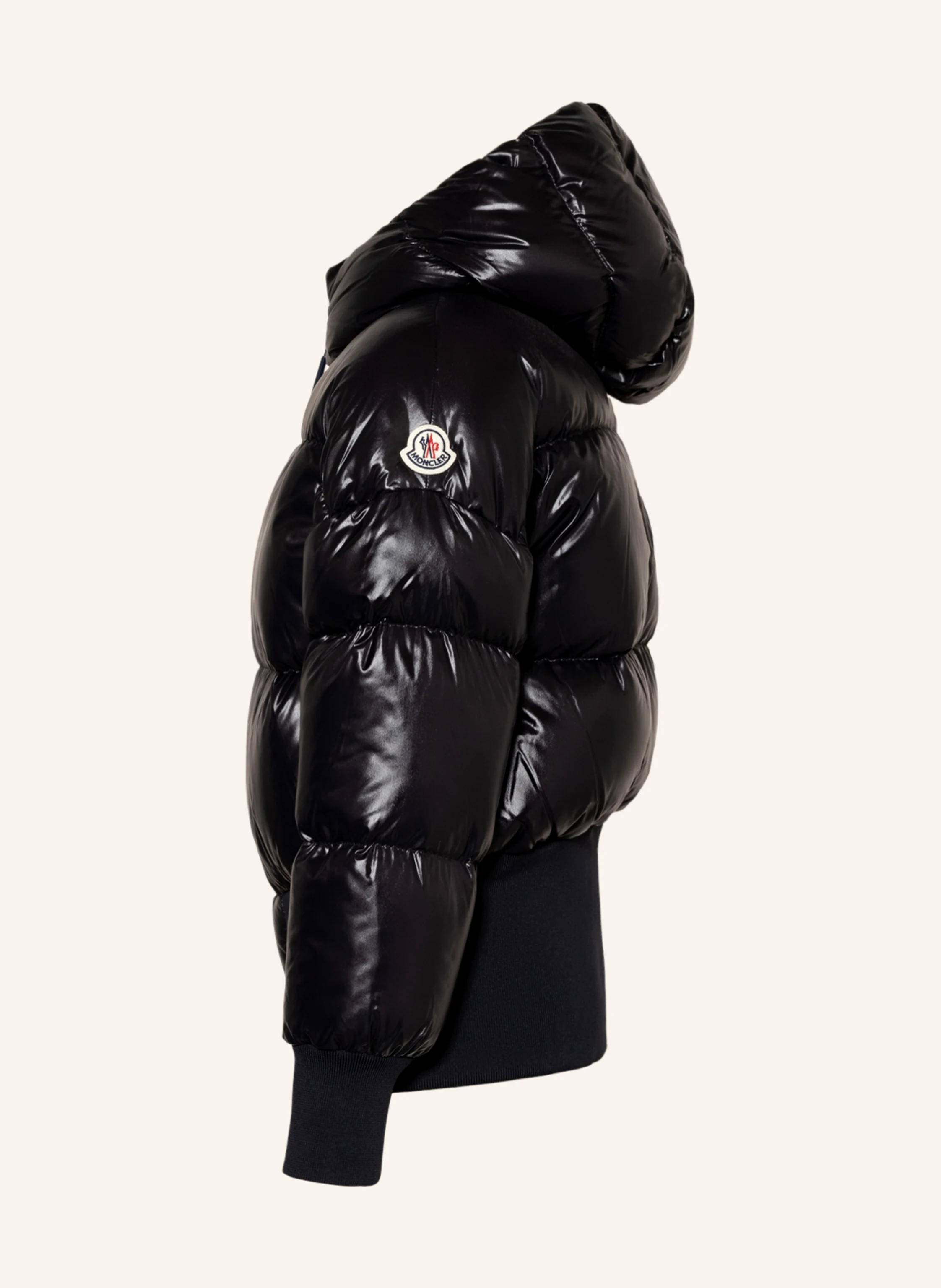 MONCLER enfant Daunenjacke EDUARDA