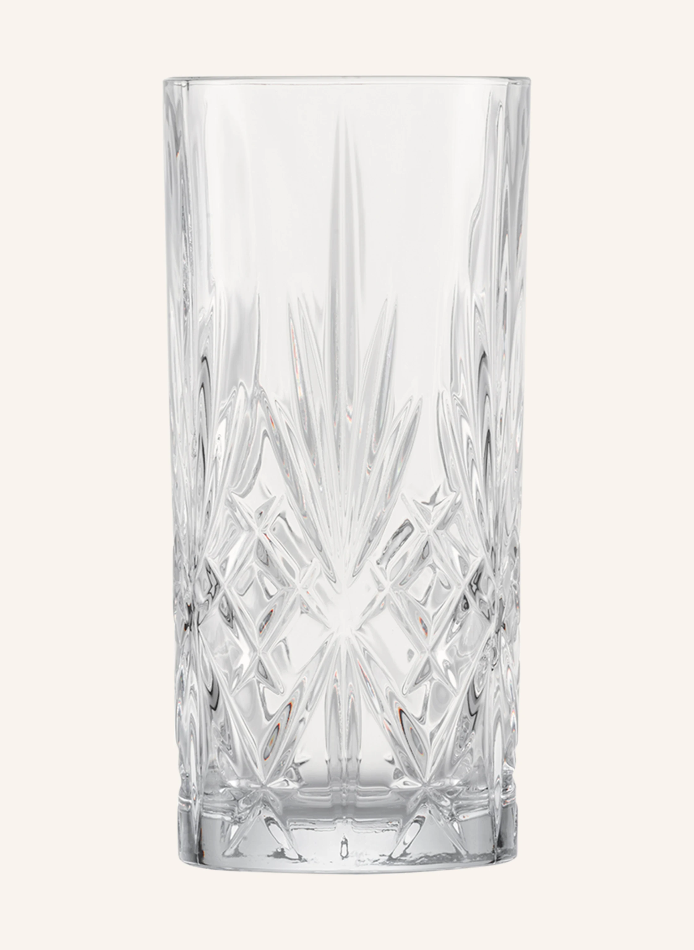 SCHOTT ZWIESEL 4er-Set Longdrinkgläser SHOW