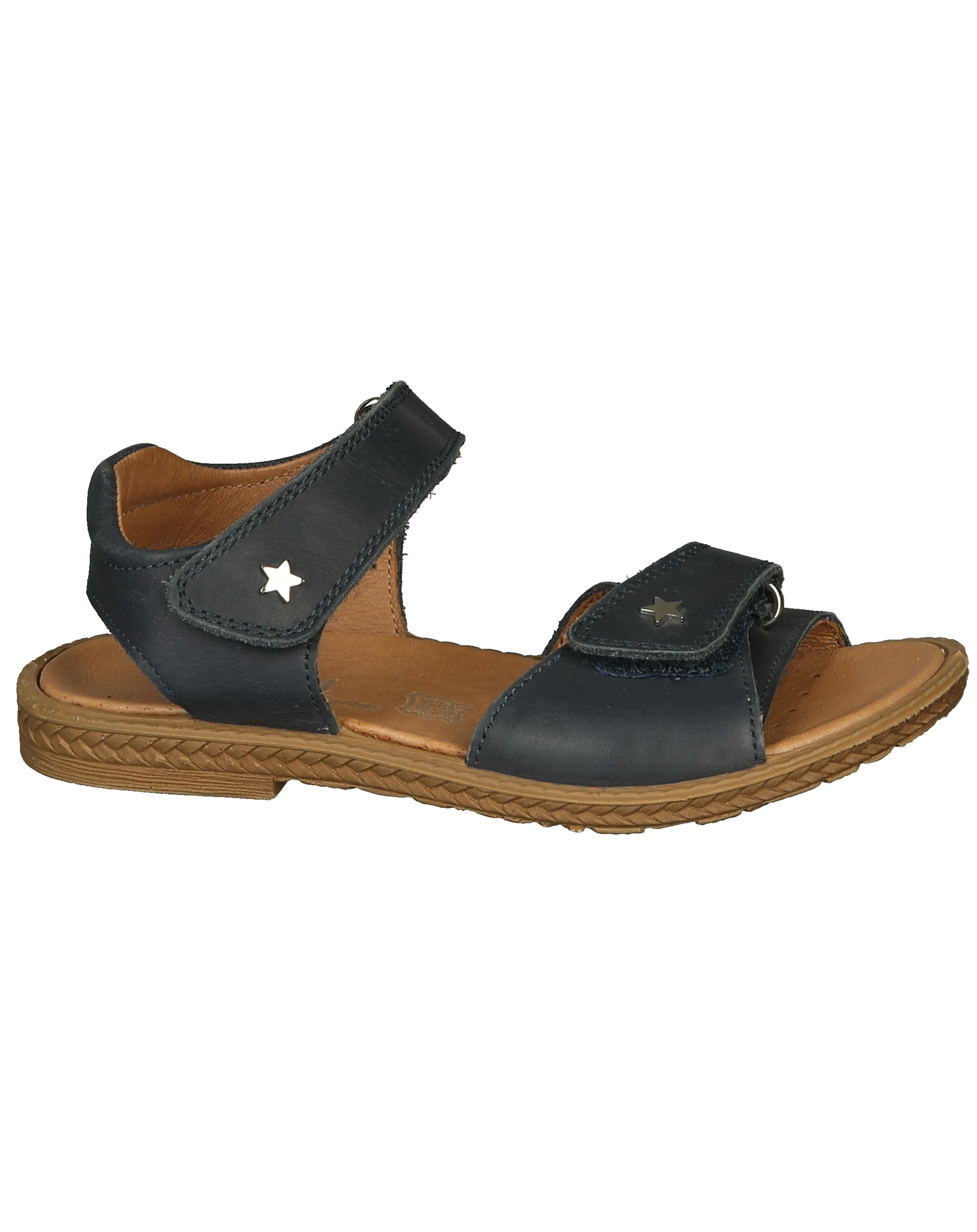 Klett-Sandalen LEVANNE in dunkelblau