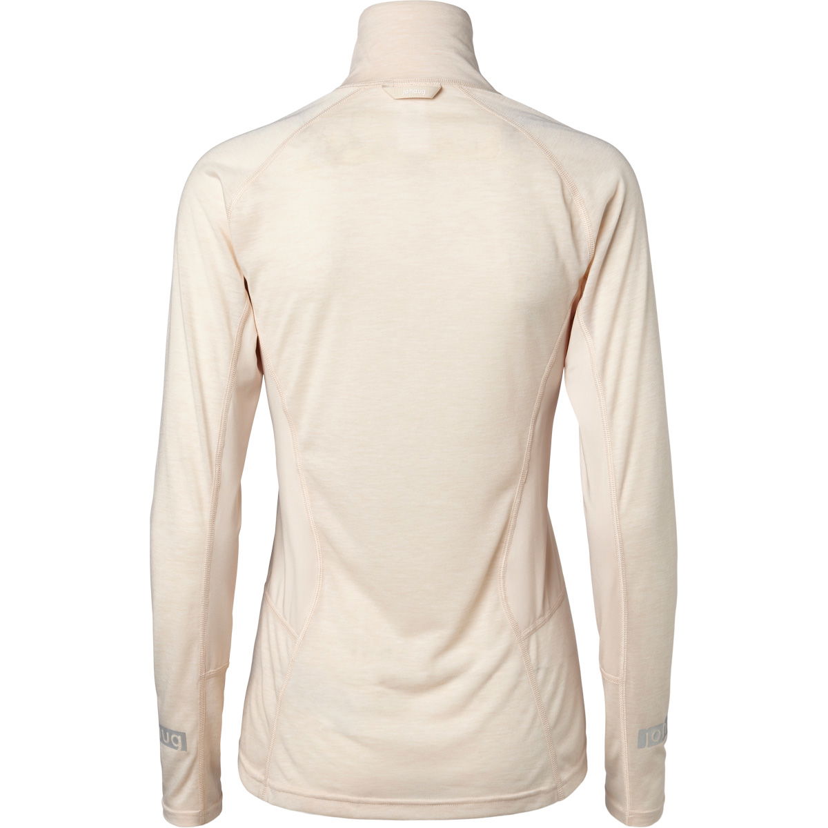Johaug Aerial Woolmix 2.0 Half Zip Træningstrøje Dame