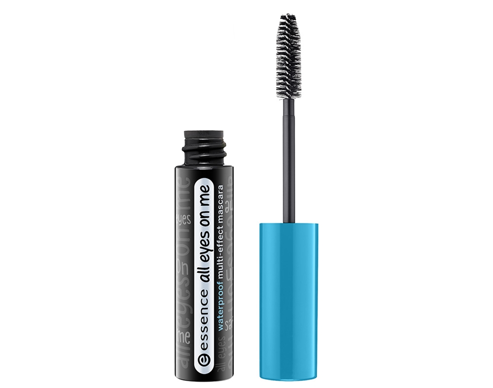 MÁSCARA ESSENCE WATERPROOF