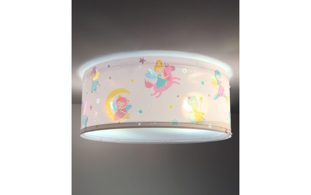 Dalber Deckenleuchte »Fairy Dreams« E27