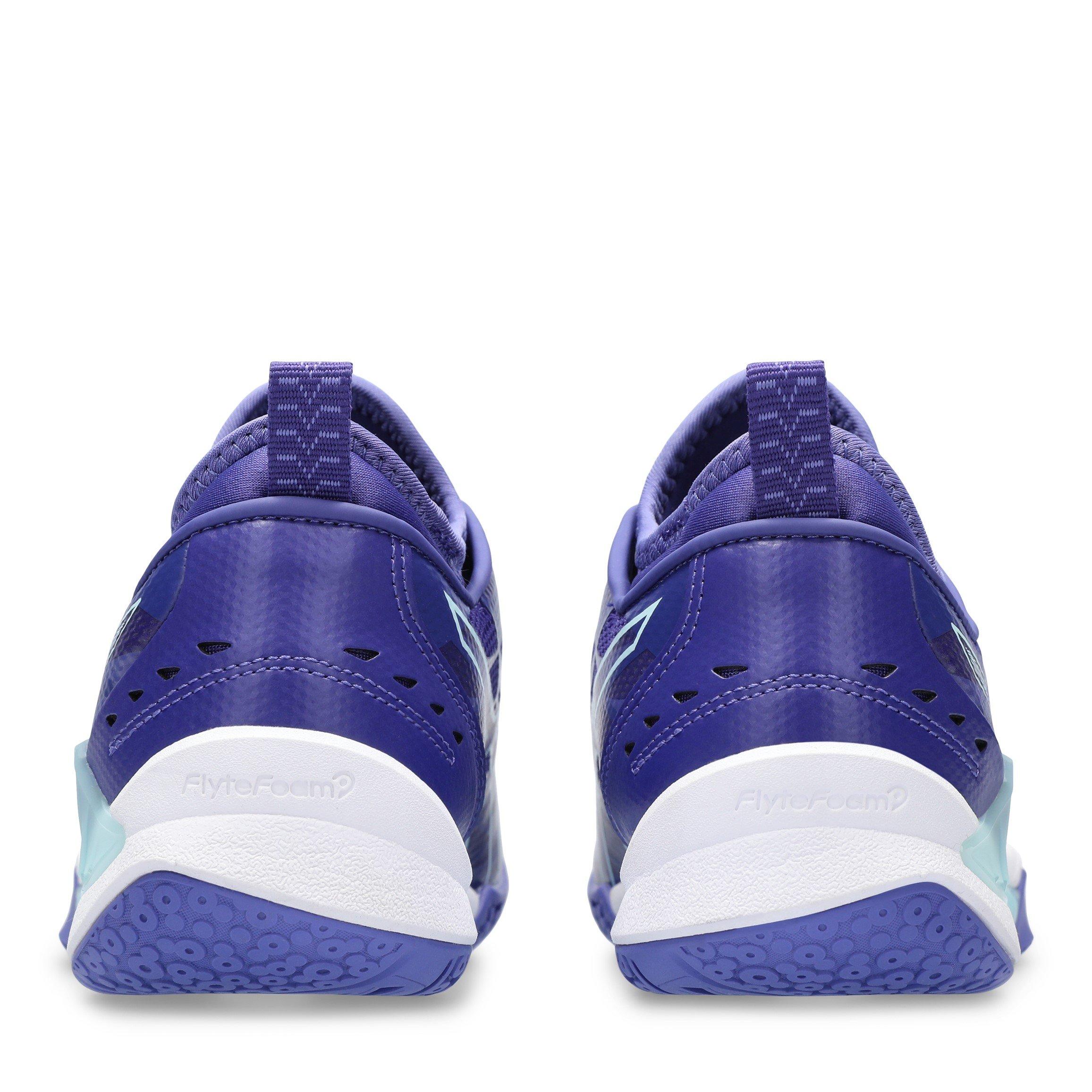 Asics Asics Blast Ff 3 Netball Shoes Womens