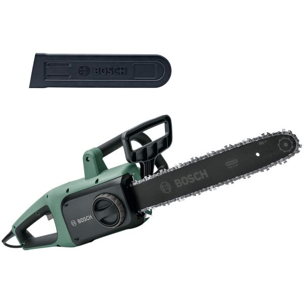 Bosch Eletrosserra Garden UniversalChain 35cm 1800W - 06008B8304