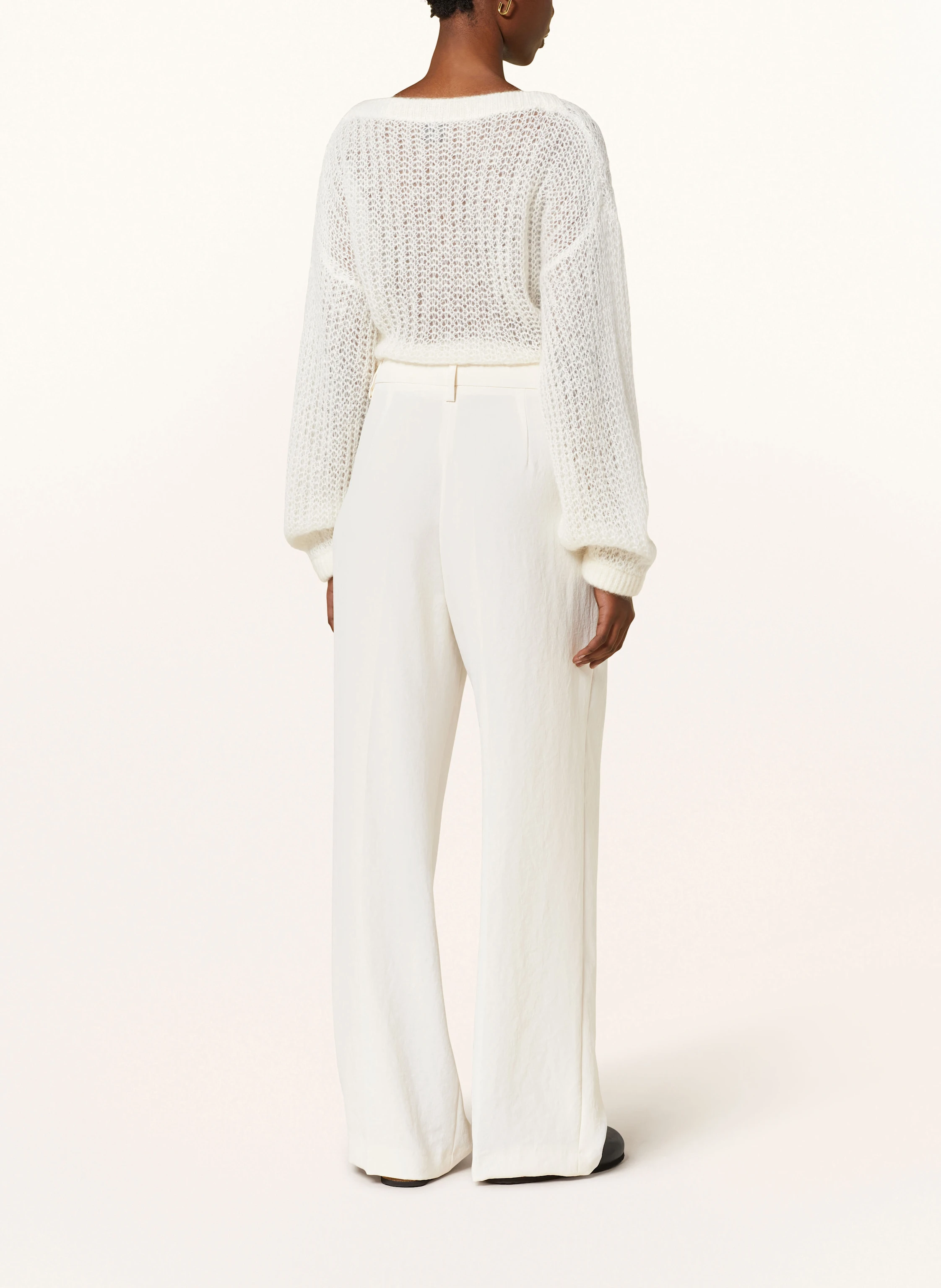 RAFFAELLO ROSSI Marlenehose MAYLA