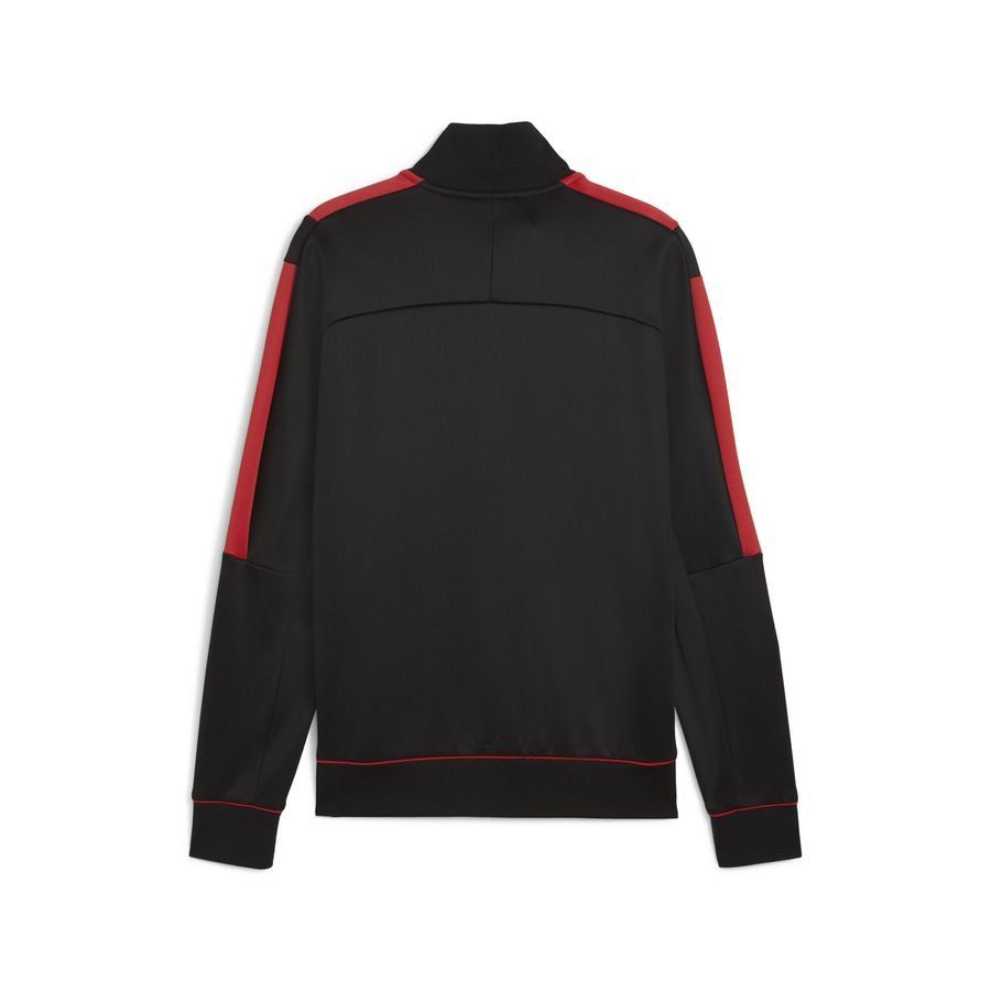 Puma Scuderia Ferrari Race MT7 Jacke
