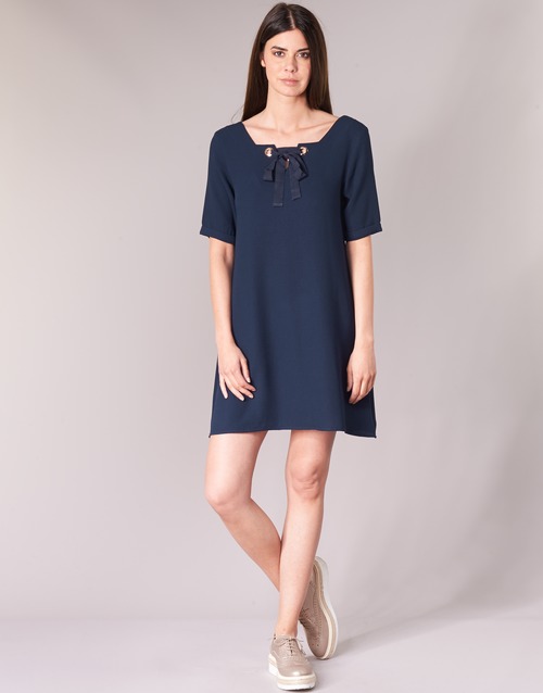 Betty London - HOUNI - Marine