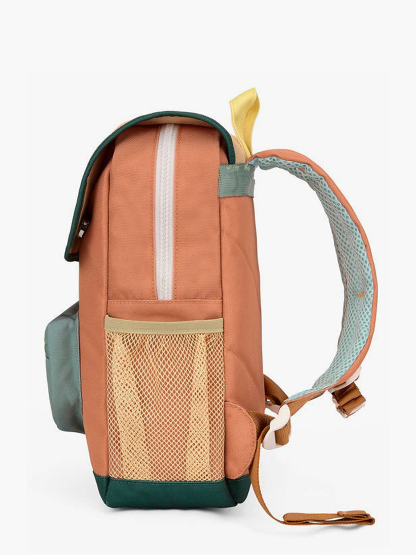 Sac  dos HELLO HOSSY