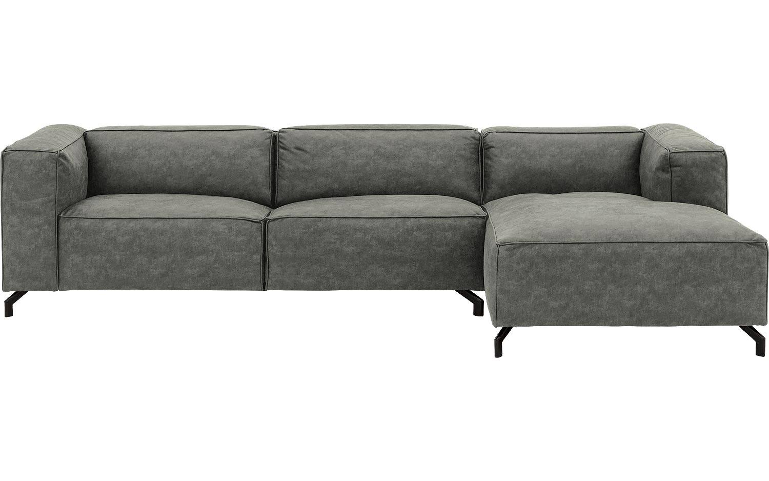 Loungebank Calvin