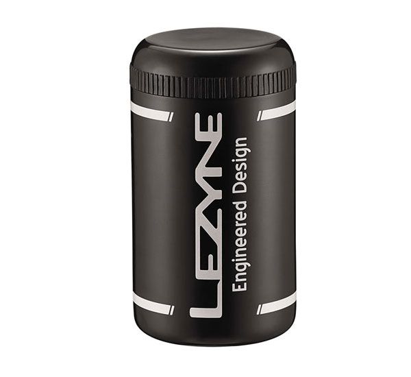 Lezyne Werkzeugdose Flow Caddy mit Organizer 500ml schwarz kaufen | Bike-Discount