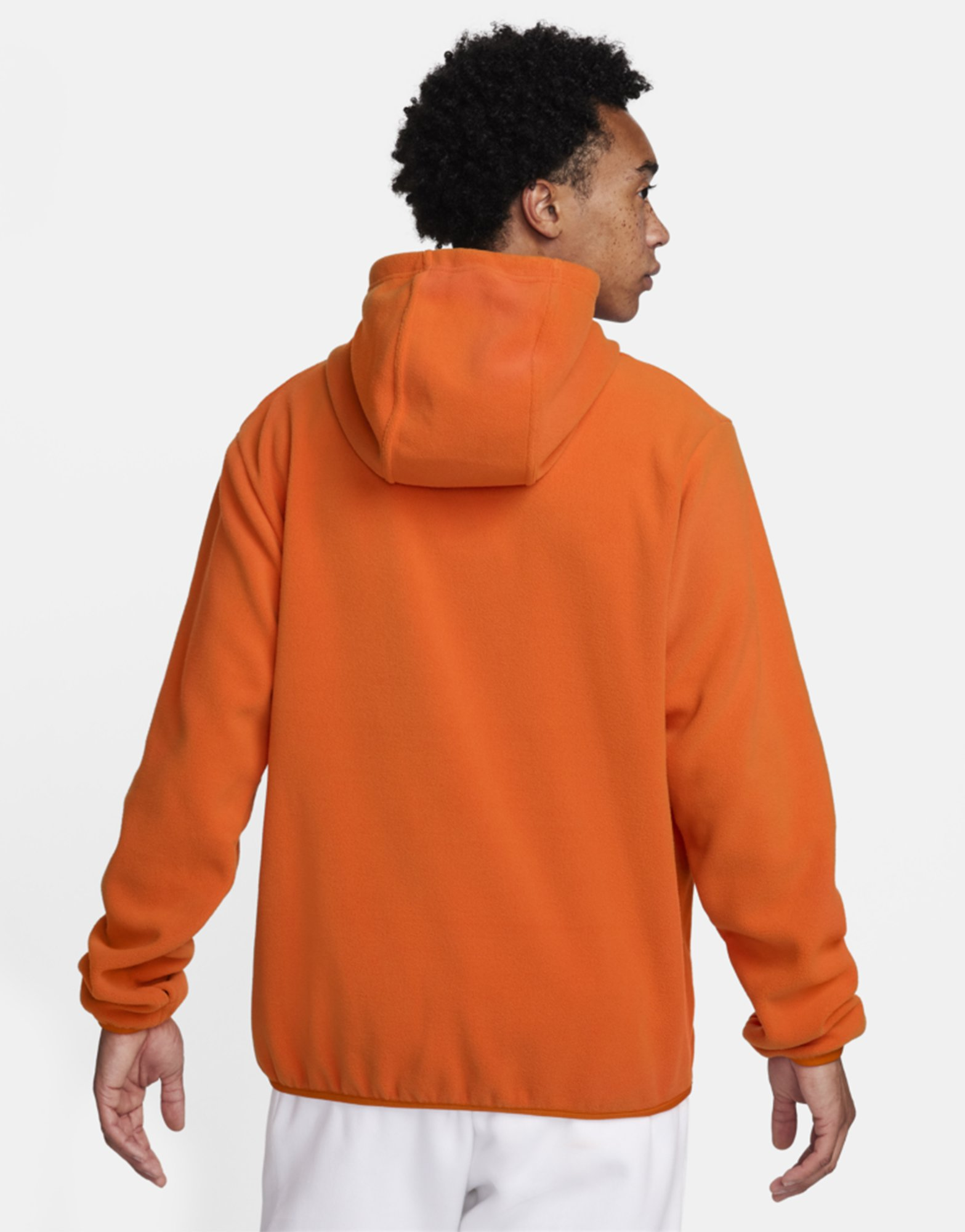 Nike Sweat à Capuche Polar Fleece Homme