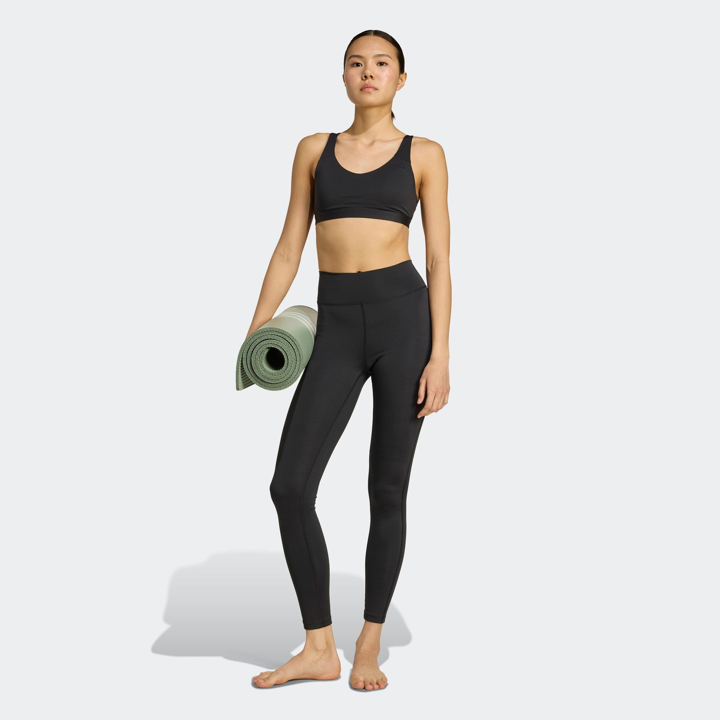 adidas Performance Trainingstights »All Me Ess 1/1«