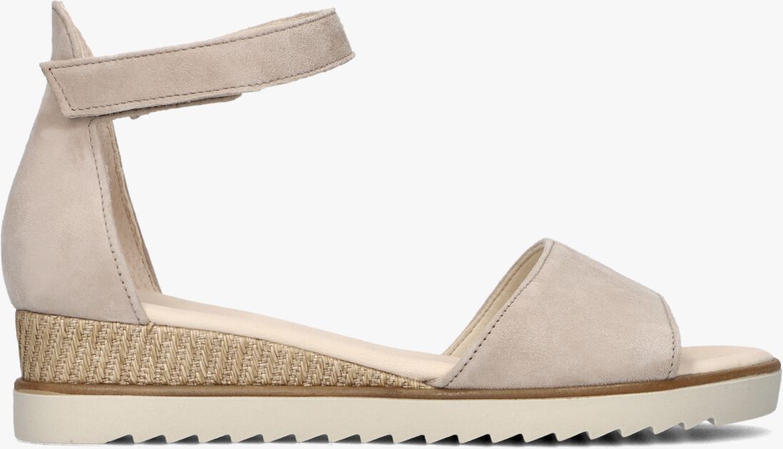 GABOR beige gabor sandalen 780