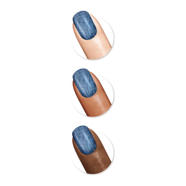 Sally Hansen Insta-Dri Nagellak 107 Holo-Back​ 9.17 ML