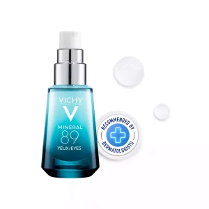 Mineral 89 soin yeux fortifiant et réparateur - 15ml